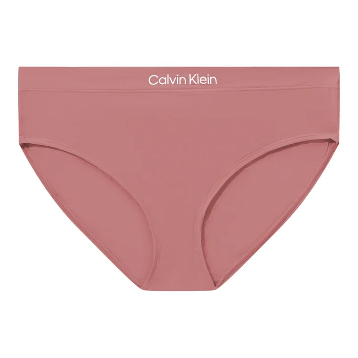 Calvin Klein Women's Curve Hipster, 4-pack