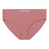 Calvin Klein Women's Curve Hipster, 4-pack