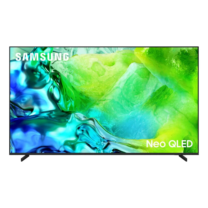 Samsung 65" Class - QN80H Series - 4K UHD Neo QLED TV