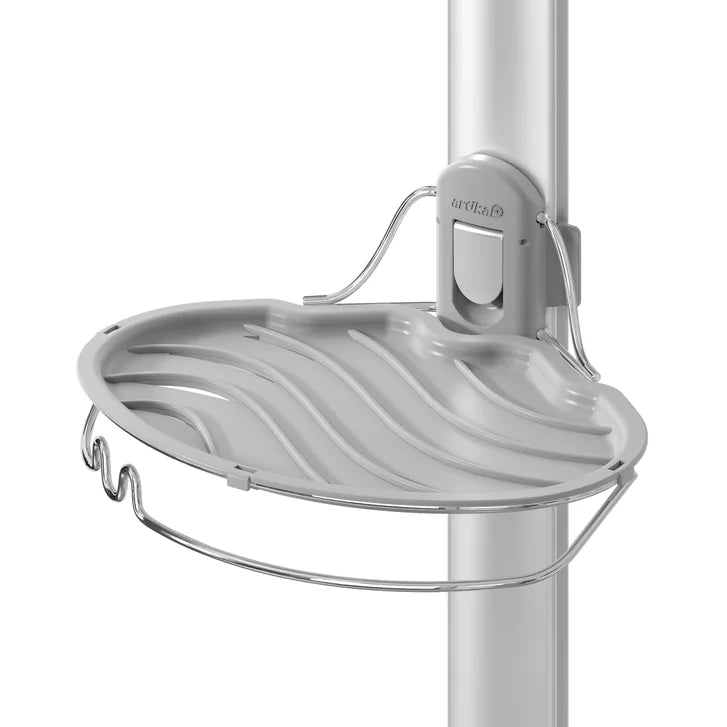 Artika Amira Standing Shower Caddy