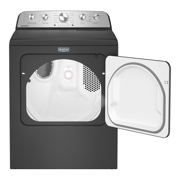 Maytag 7.0 cu ft. Electric Dryer with Extra Power and Pet Pro Option