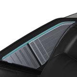 Osaki Grand Duo 4D+4D Massage Chair
