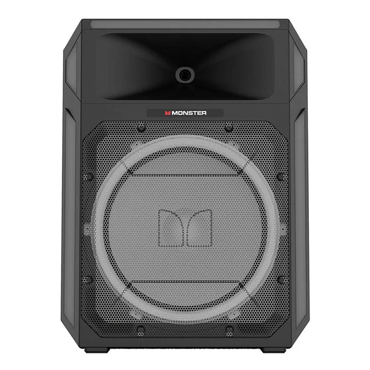 Monster X6 PA Bluetooth Speaker
