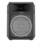 Monster X6 PA Bluetooth Speaker