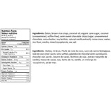 Joseph’s Nutless Clusters, Assorted Flavours, 48 × 24 g