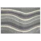 Mineral Springs Cotton Swirl Bath Mat