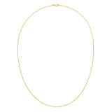 High Polish Rolo Chain