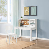 Kids Writing Desk Set