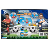 Powershots Double-Strike Soccer