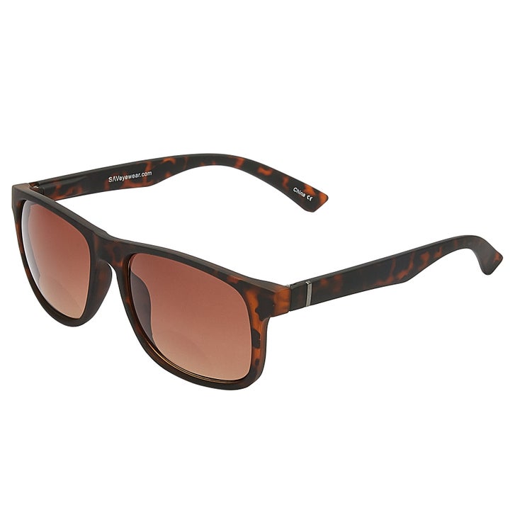 Innovative Eyewear Sunglass Readers, Naples Pack of 2