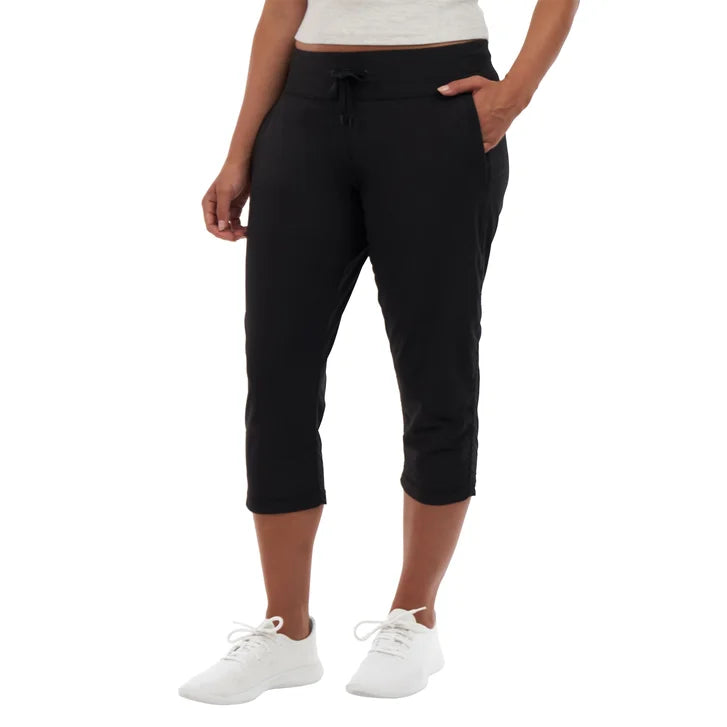 Kirkland Signature Women's Statement Capri