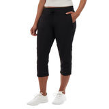 Kirkland Signature Women's Statement Capri