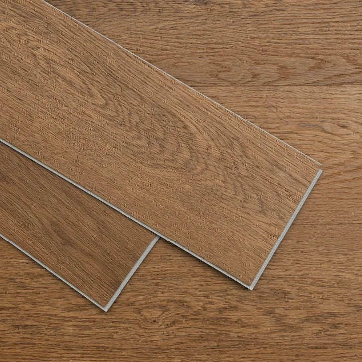 Golden Select 18.2 cm (7.17 in.) Rigid Core SPC Vinyl Flooring
