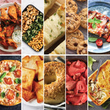 Ninja Flip 10-in-1 Toaster Oven and Air Fryer with Added Broil Rack