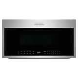 Frigidaire Gallery 1.9 cu ft. Over-the-Range Microwave with Sensor Cook - 400 CFM