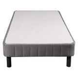 EnForce Platform Bed Base, Twin