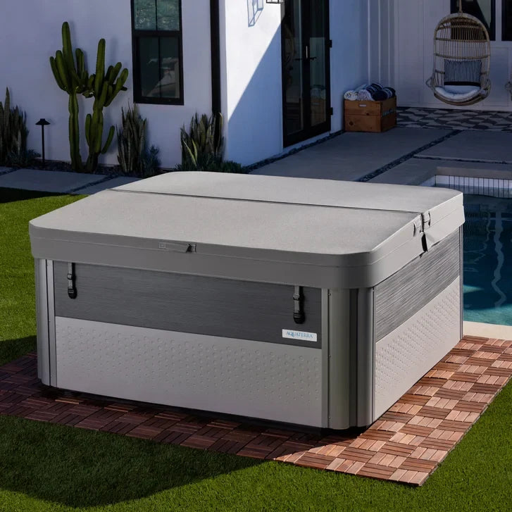 Aquaterra Huntley 39-jet Spa