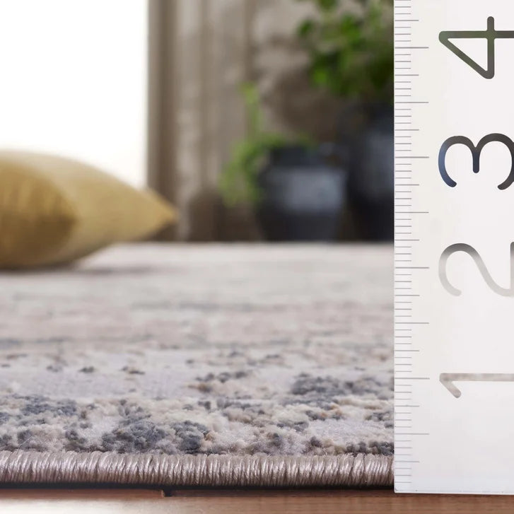 Safavieh Continental Collection Indoor Area Rug