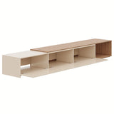 Arlo Extendable Television Console