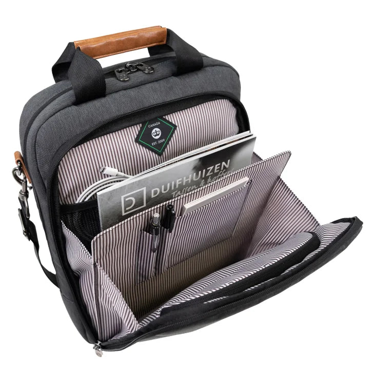 PKG Riverdale 11 L Messenger Bag
