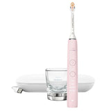 Philips Sonicare DiamondClean Connected Series 9000 Electric Toothbrush, 2-pack