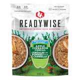 Readywise Adventure Meals Kit, 144 Pouches