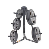 Standard Weight Plate Tree