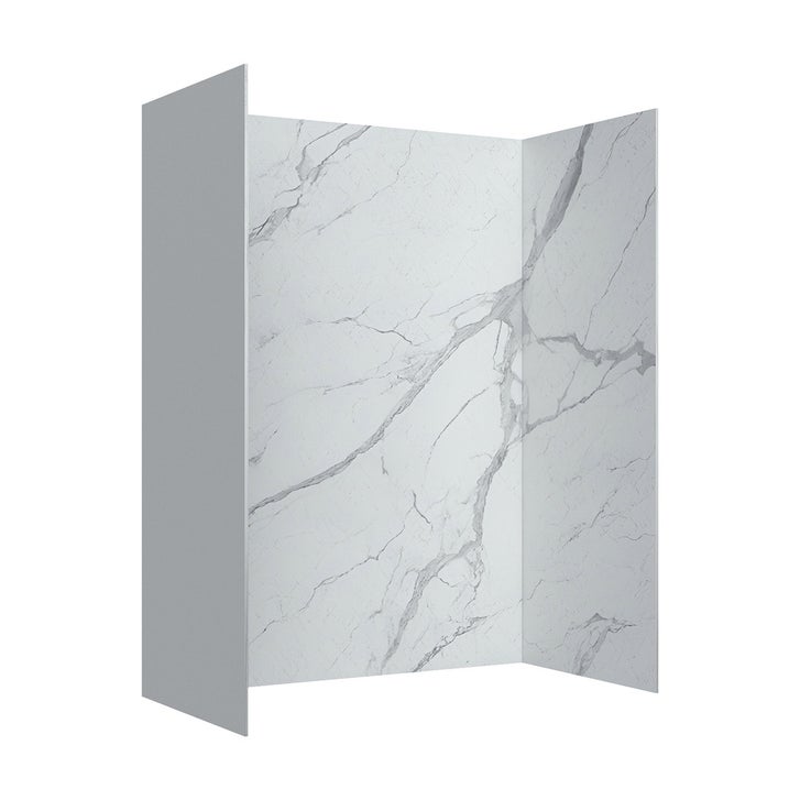 Appollo Adriana Alcove Shower Walls