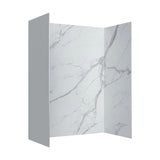 Appollo Adriana Alcove Shower Walls