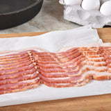 Wild Boar Bacon, 2 × 1 kg