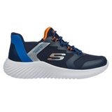 Skechers Boys Bounder Shoe