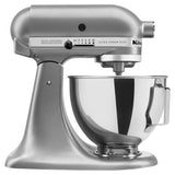 KitchenAid Ultra Power Plus Series 4.5-Quart Tilt-Head Stand Mixer