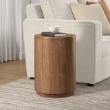 Finn Drum Side Tables 2-pack