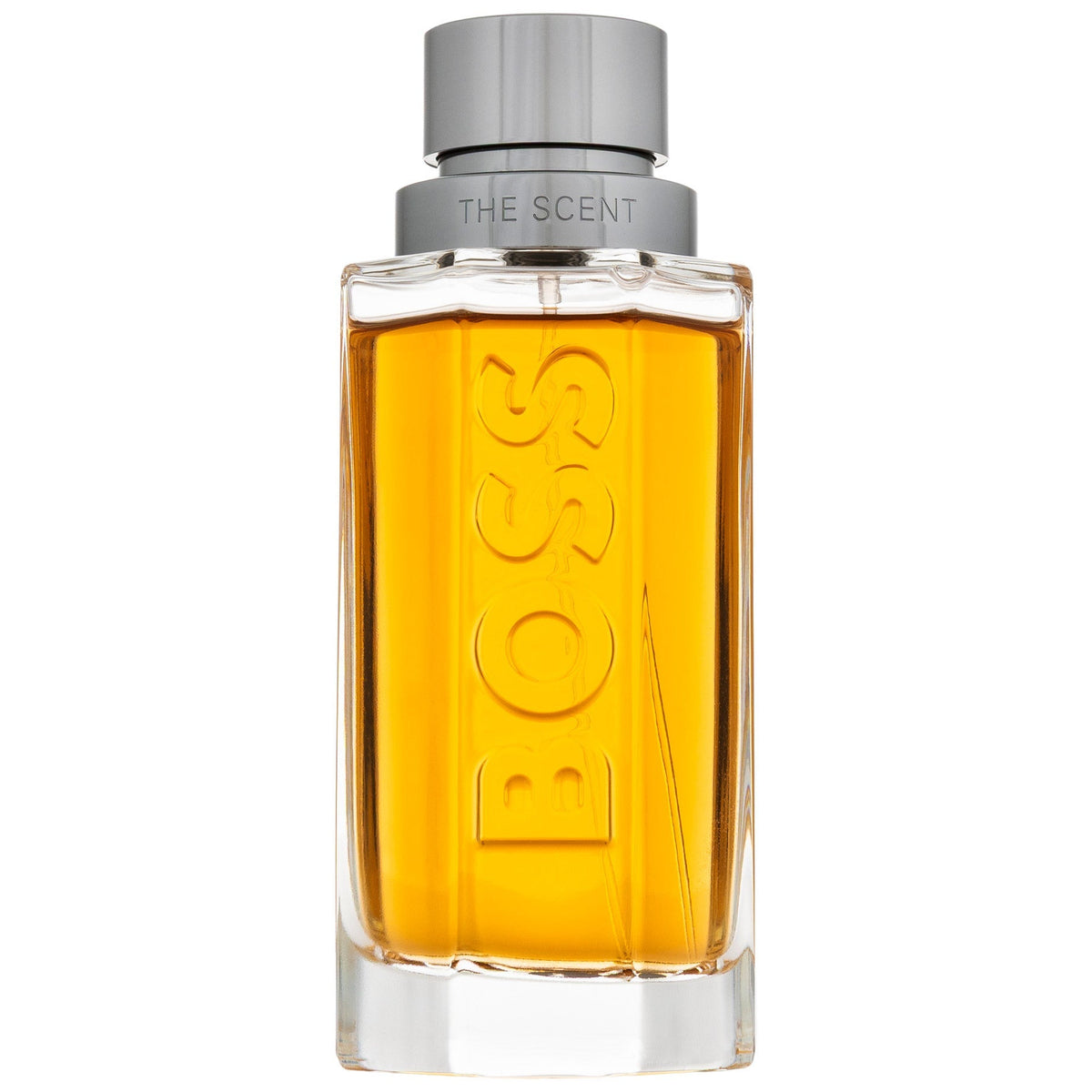 Hugo Boss The Scent for Men, Eau de parfum, 100 mL