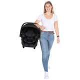 Safety 1st Grow and Go Sprint Travel System