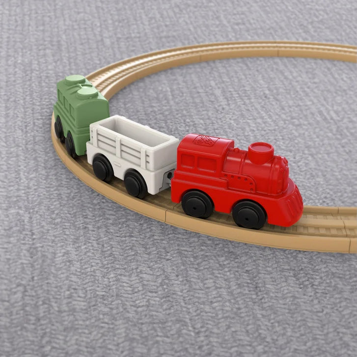 Step2 My First Christmas Tree Wonderland Express