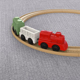 Step2 My First Christmas Tree Wonderland Express
