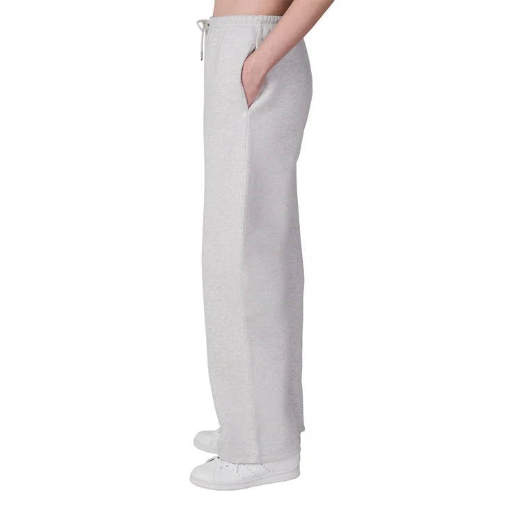 Tuff Athletics Women’s Fleece Wide Leg Pants