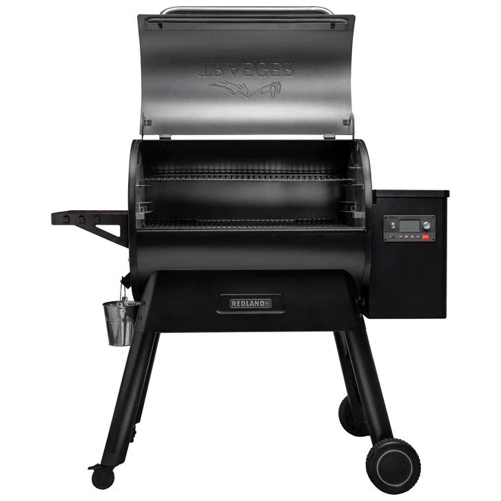 Traeger Redland XL Wood Fired BBQ Grill