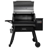 Traeger Redland XL Wood Fired BBQ Grill