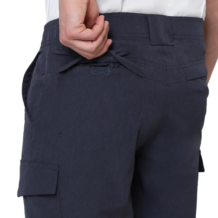 Sierra Designs Men's Cargo Tech Shorts