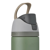 Owala 710 mL (24 oz) Stainless Steel Water Bottles, 2-pack