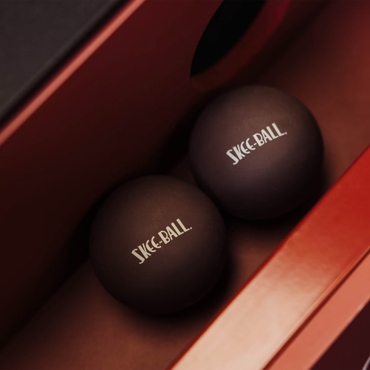 Skee-Ball X Home Arcade Game