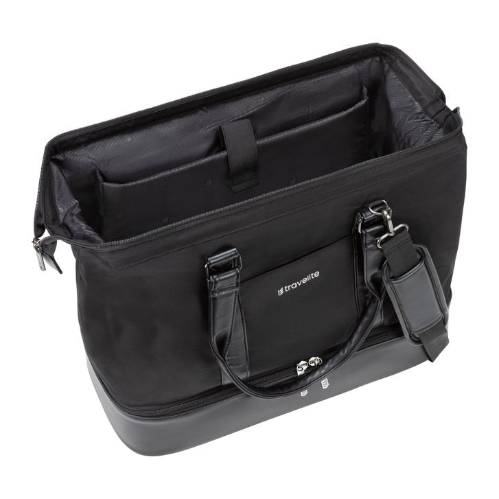 Travelite Frontier 2-piece Luggage Set