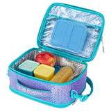 Roots - Expandable Insulated Lunch Bag, 9L