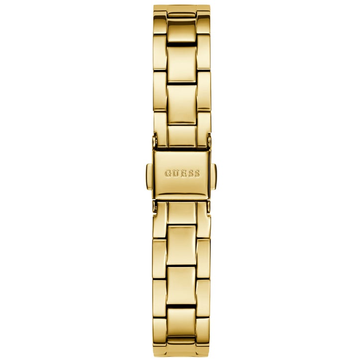 Guess Mini Rumour Black Dial Women's Watch