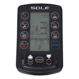Sole Fitness SB750 Air Bike