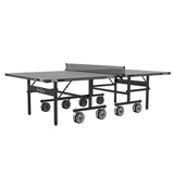 Stag Pacifica Outdoor Table Tennis Table Bundle