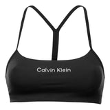 Calvin Klein Women's Sports Bra, 2-pack