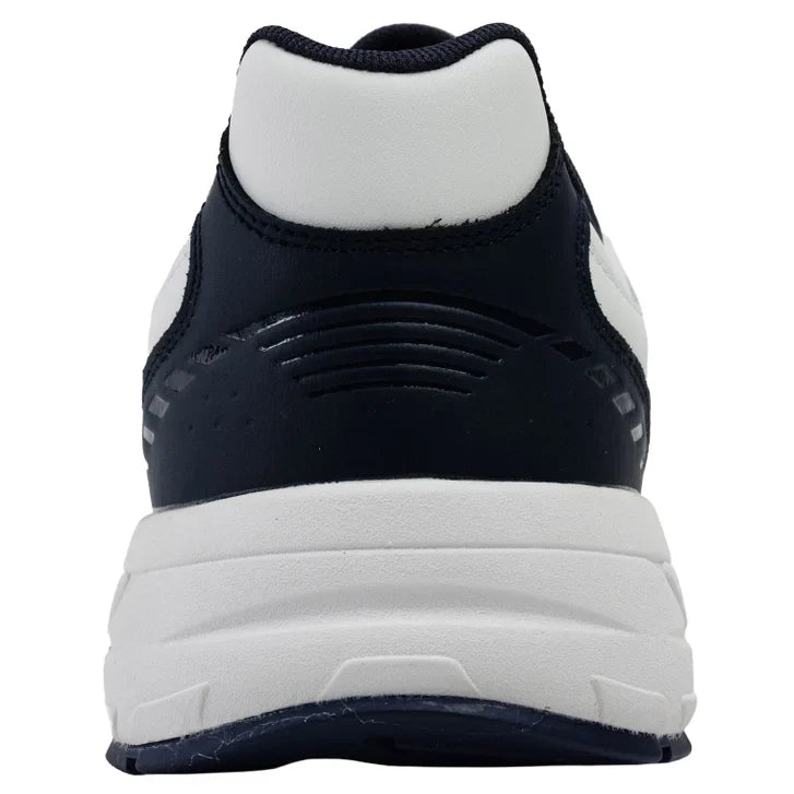 K-Swiss Men’s Fario Retro Sneaker